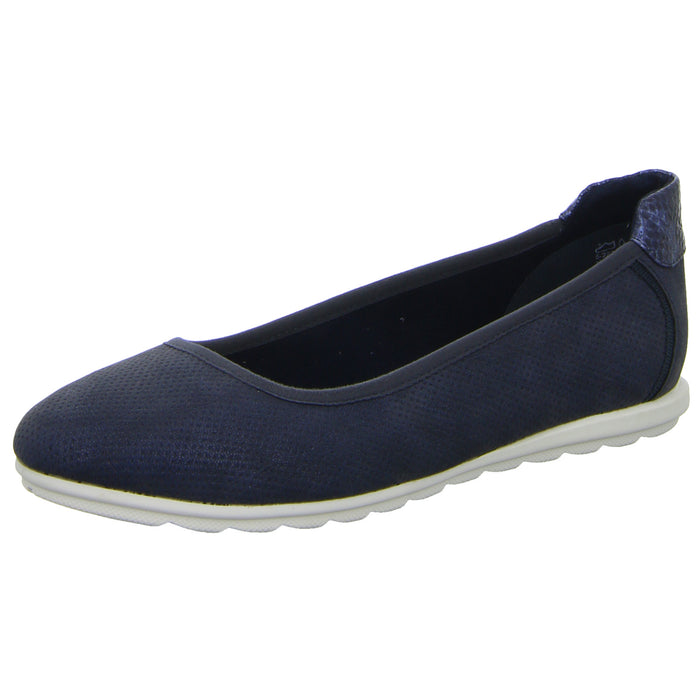 s.Oliver Ballerinas - SchuhEggers.de
