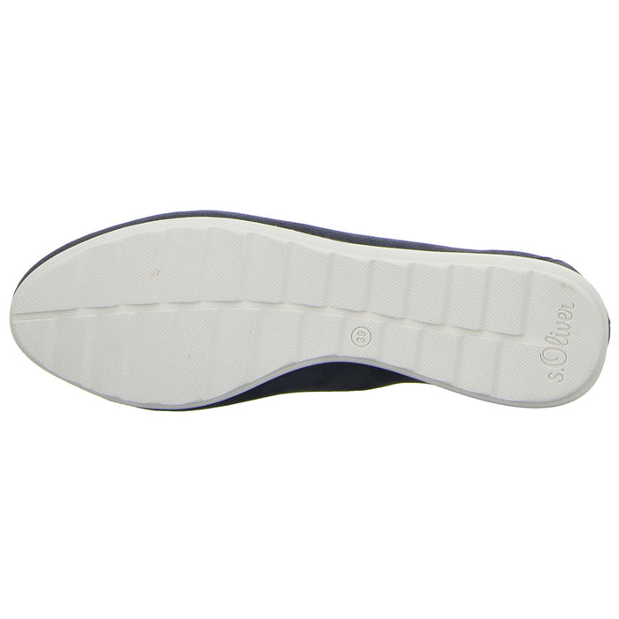 s.Oliver Ballerinas - SchuhEggers.de
