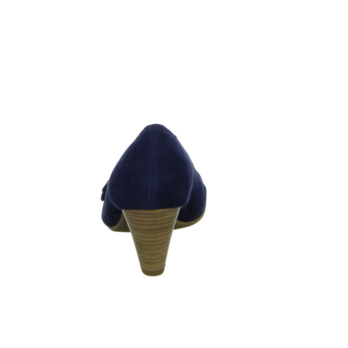 s.Oliver pumps from 50mm heel