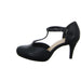 Tamaris Pumps mit Riemen (diverse Absätze) - SchuhEggers.de