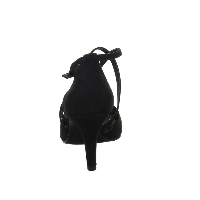 Tamaris Pumps mit Riemen (diverse Absätze) - SchuhEggers.de