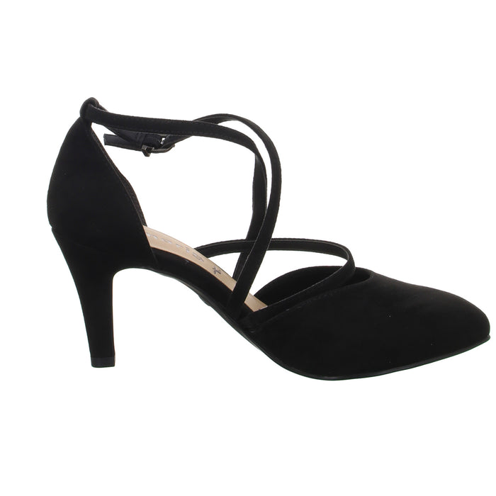 Tamaris Pumps mit Riemen (diverse Absätze) - SchuhEggers.de