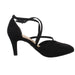 Tamaris Pumps mit Riemen (diverse Absätze) - SchuhEggers.de