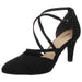 Tamaris Pumps mit Riemen (diverse Absätze) - SchuhEggers.de