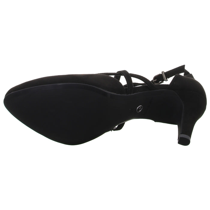 Tamaris Pumps mit Riemen (diverse Absätze) - SchuhEggers.de