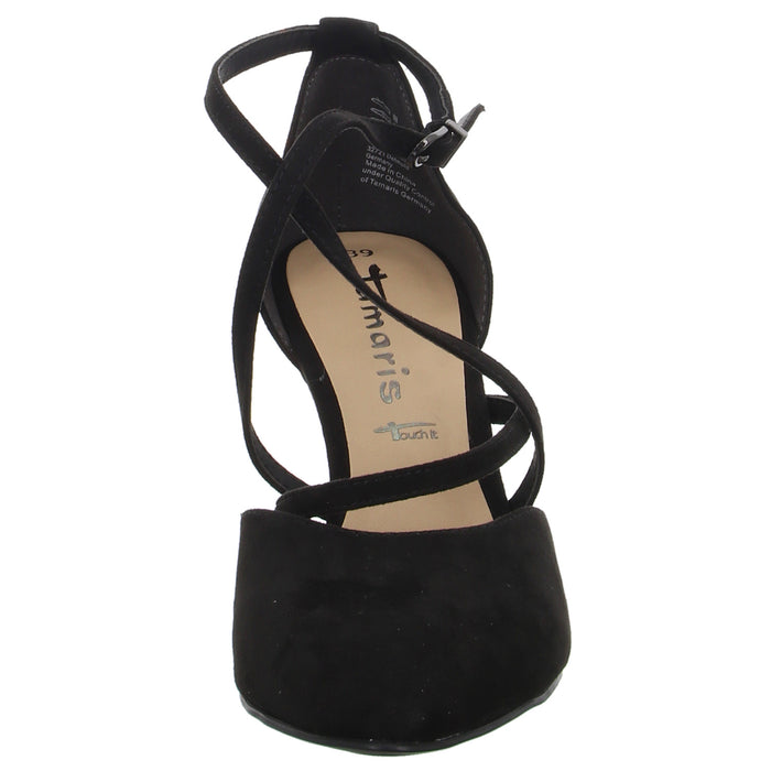 Tamaris Pumps mit Riemen (diverse Absätze) - SchuhEggers.de