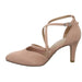 Tamaris Pumps mit Riemen (diverse Absätze) - SchuhEggers.de