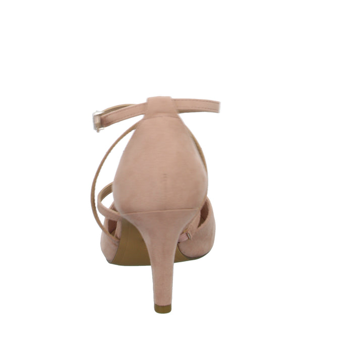 Tamaris Pumps mit Riemen (diverse Absätze) - SchuhEggers.de