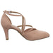 Tamaris Pumps mit Riemen (diverse Absätze) - SchuhEggers.de