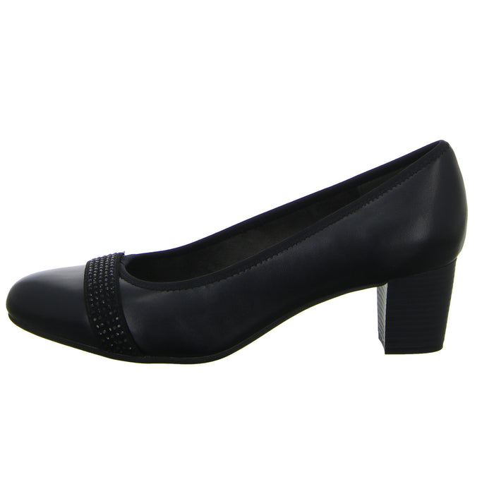 scarbella Pumps mit Mehrweite (diverse Absätze) - SchuhEggers.de