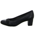 scarbella Pumps mit Mehrweite (diverse Absätze) - SchuhEggers.de