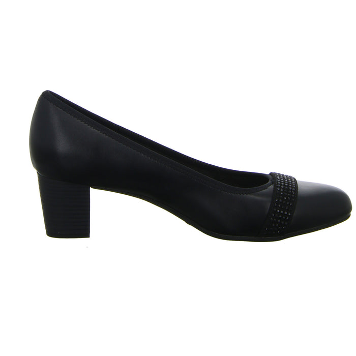 scarbella Pumps mit Mehrweite (diverse Absätze) - SchuhEggers.de