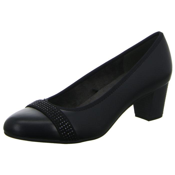 scarbella Pumps mit Mehrweite (diverse Absätze) - SchuhEggers.de