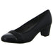 scarbella Pumps mit Mehrweite (diverse Absätze) - SchuhEggers.de