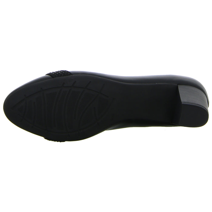scarbella Pumps mit Mehrweite (diverse Absätze) - SchuhEggers.de