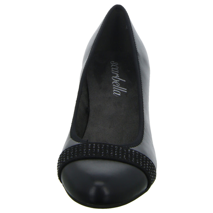 scarbella Pumps mit Mehrweite (diverse Absätze) - SchuhEggers.de