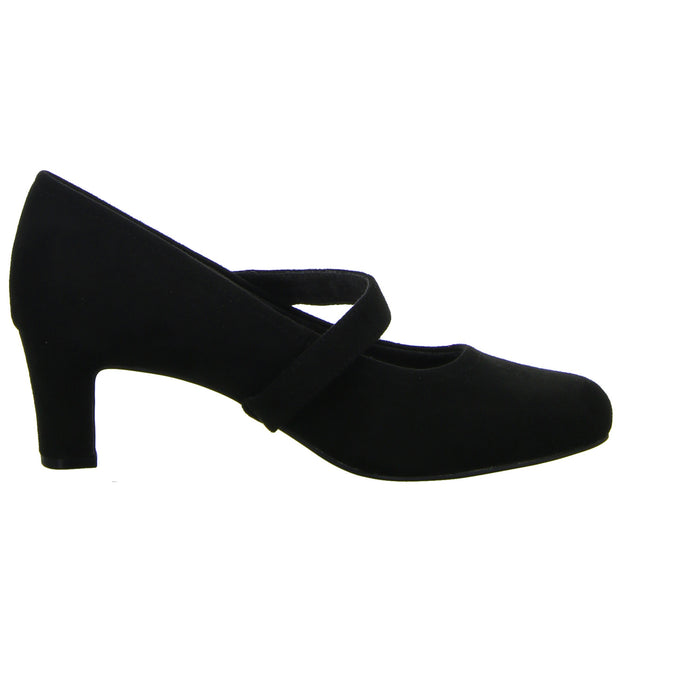scarbella Pumps mit Mehrweite (diverse Absätze) - SchuhEggers.de