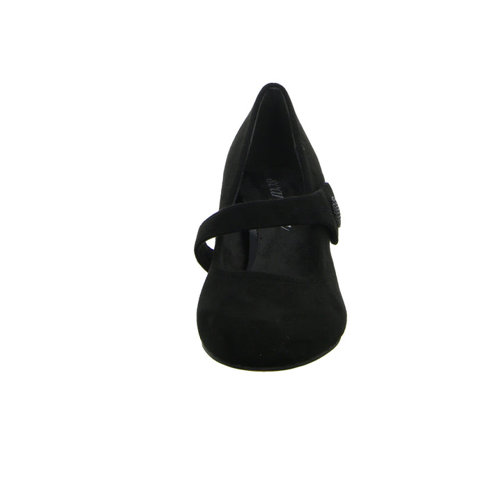 scarbella Pumps mit Mehrweite (diverse Absätze) - SchuhEggers.de