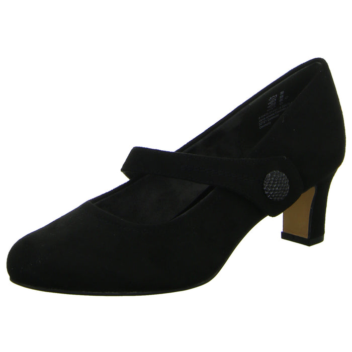 scarbella Pumps mit Mehrweite (diverse Absätze) - SchuhEggers.de