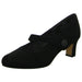 scarbella Pumps mit Mehrweite (diverse Absätze) - SchuhEggers.de
