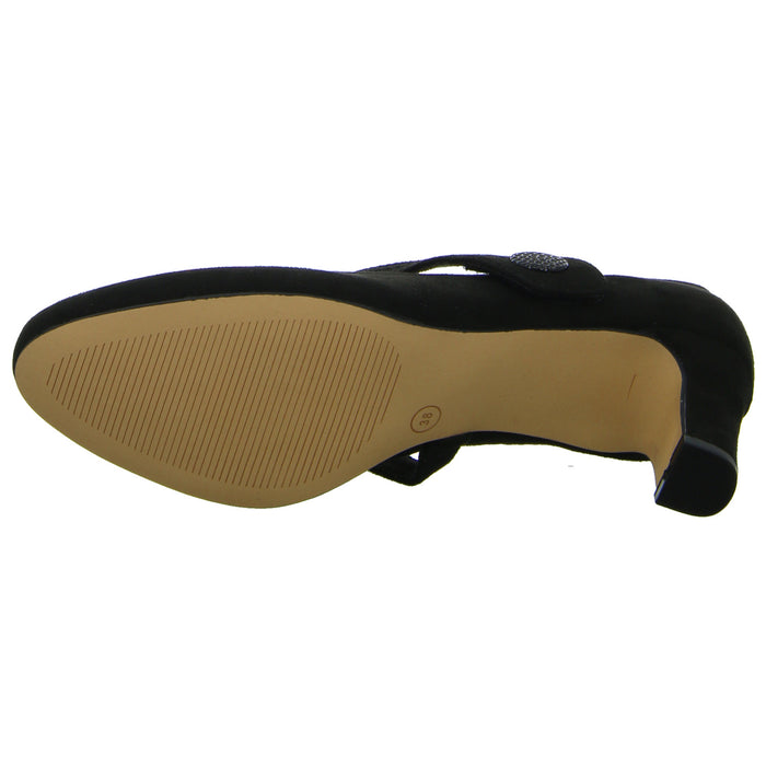 scarbella Pumps mit Mehrweite (diverse Absätze) - SchuhEggers.de