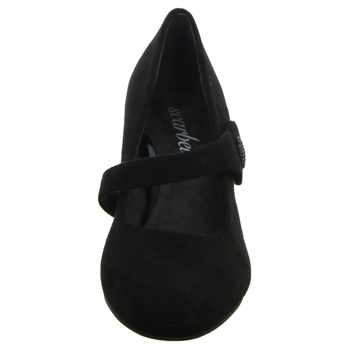 scarbella Pumps mit Mehrweite (diverse Absätze) - SchuhEggers.de