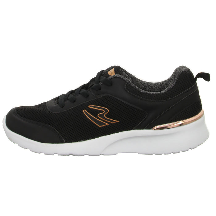 Sneakers Schnürhalbschuh Sneaker (sportlich) - SchuhEggers.de