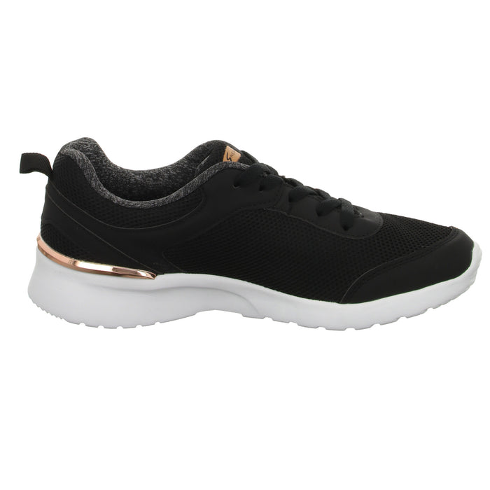 Sneakers Schnürhalbschuh Sneaker (sportlich) - SchuhEggers.de