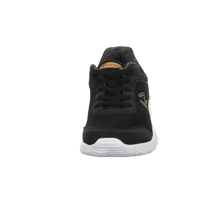 Sneakers Schnürhalbschuh Sneaker (sportlich) - SchuhEggers.de