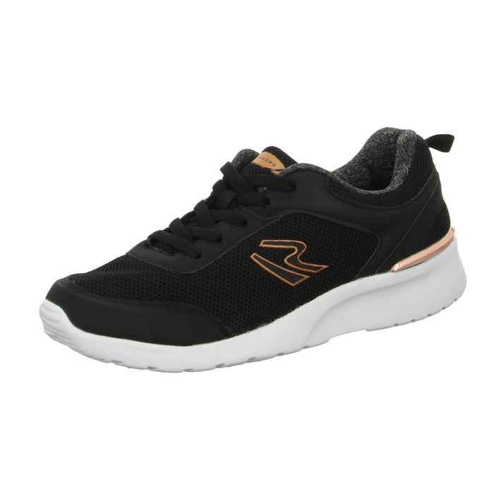 Sneakers Schnürhalbschuh Sneaker (sportlich) - SchuhEggers.de