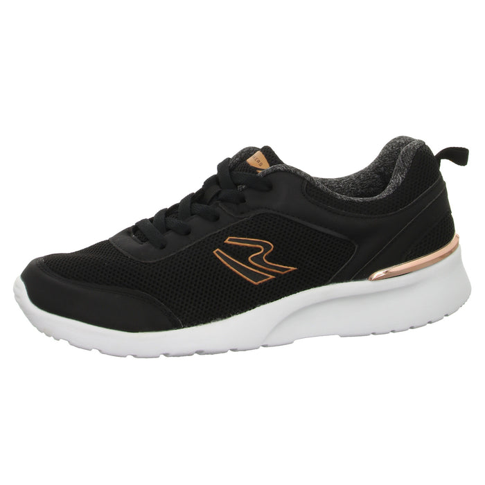 Sneakers Schnürhalbschuh Sneaker (sportlich) - SchuhEggers.de