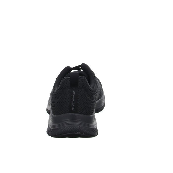 Skechers lace-up sneakers (sporty) FLEX APPEAL 4.0 - BRILLIANT VIEW