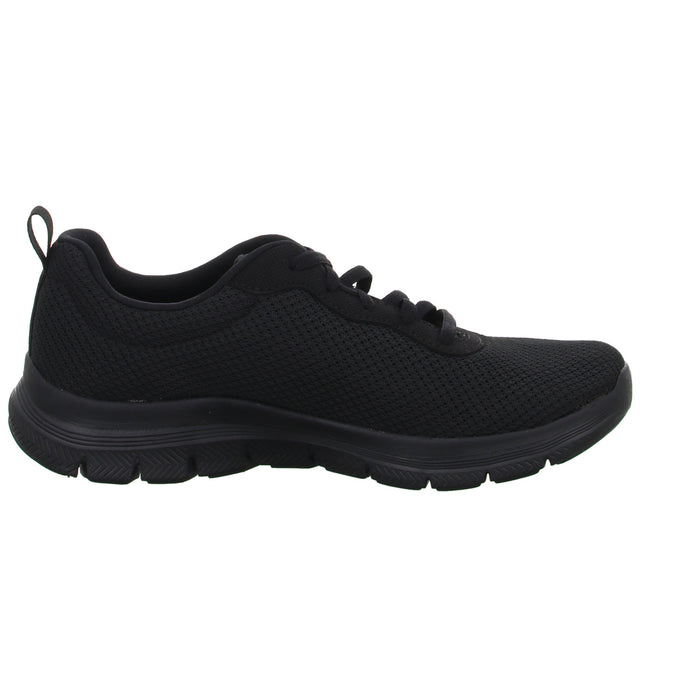 Skechers lace-up sneakers (sporty) FLEX APPEAL 4.0 - BRILLIANT VIEW