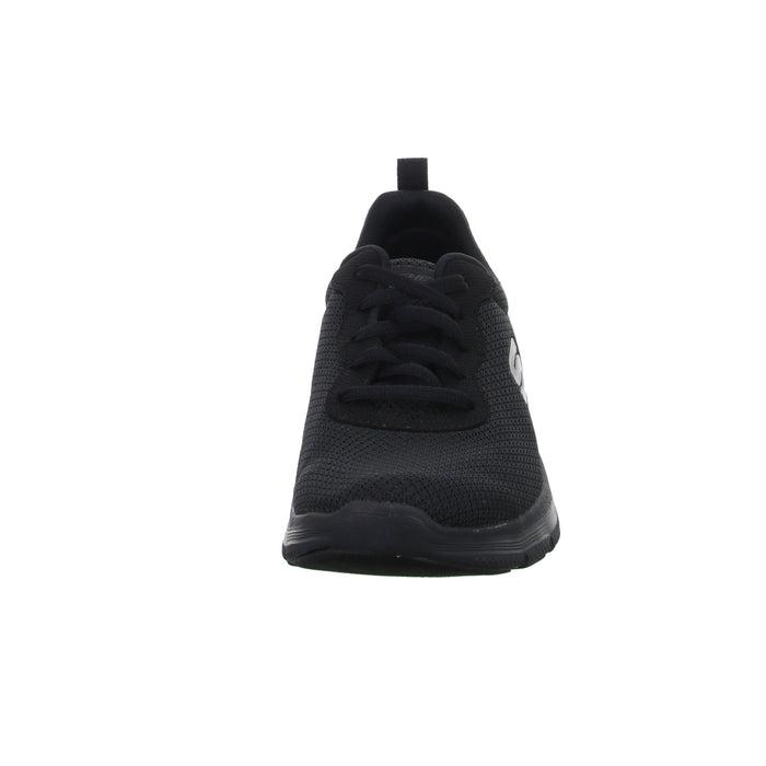 Skechers lace-up sneakers (sporty) FLEX APPEAL 4.0 - BRILLIANT VIEW