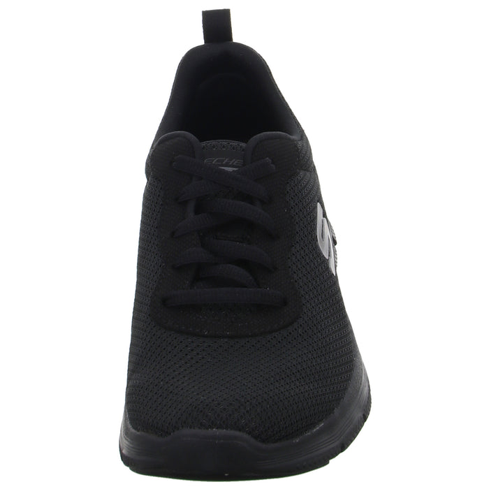Skechers lace-up sneakers (sporty) FLEX APPEAL 4.0 - BRILLIANT VIEW