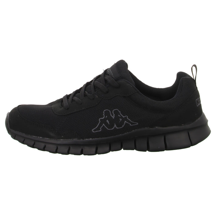 Kappa Schnürhalbschuh Sneaker (sportlich) STYLECODE: 2432040C 1116 Valdis OC - SchuhEggers.de