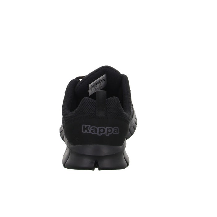 Kappa Schnürhalbschuh Sneaker (sportlich) STYLECODE: 2432040C 1116 Valdis OC - SchuhEggers.de