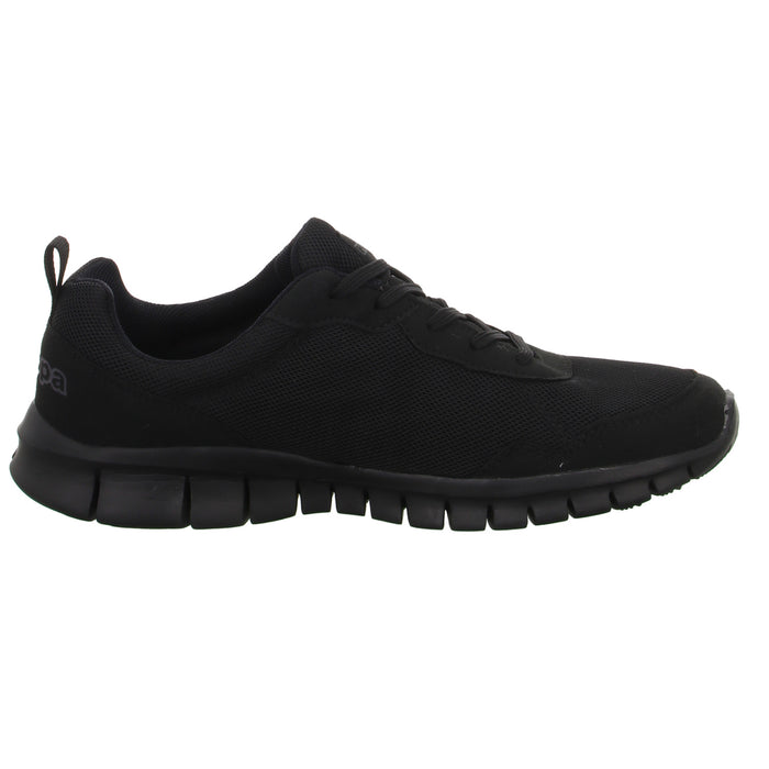 Kappa Schnürhalbschuh Sneaker (sportlich) STYLECODE: 2432040C 1116 Valdis OC - SchuhEggers.de