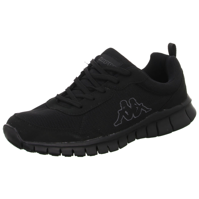Kappa Schnürhalbschuh Sneaker (sportlich) STYLECODE: 2432040C 1116 Valdis OC - SchuhEggers.de