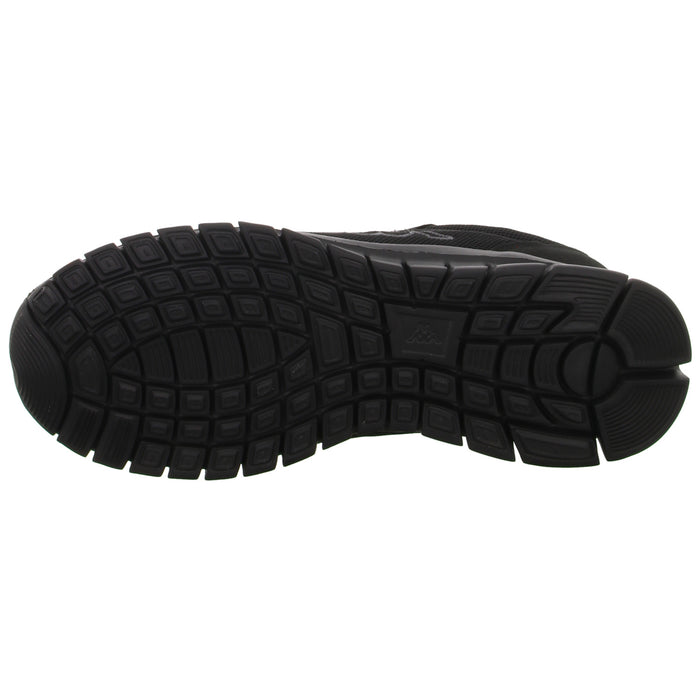 Kappa Schnürhalbschuh Sneaker (sportlich) STYLECODE: 2432040C 1116 Valdis OC - SchuhEggers.de