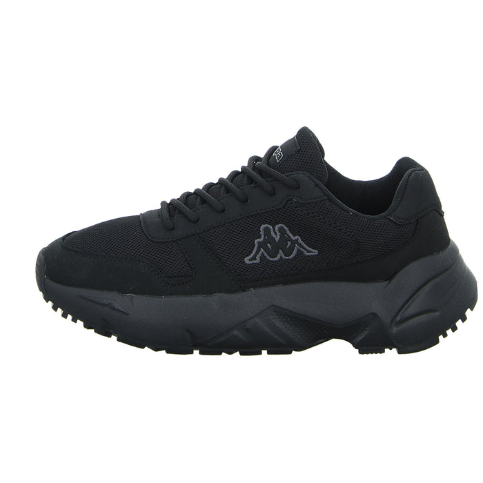 Kappa Schnürhalbschuh Sneaker (sportlich) STYLECODE: 243379OC VARIK OC - SchuhEggers.de