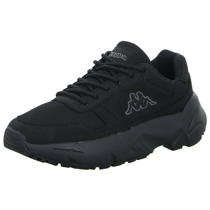 Kappa Schnürhalbschuh Sneaker (sportlich) STYLECODE: 243379OC VARIK OC - SchuhEggers.de