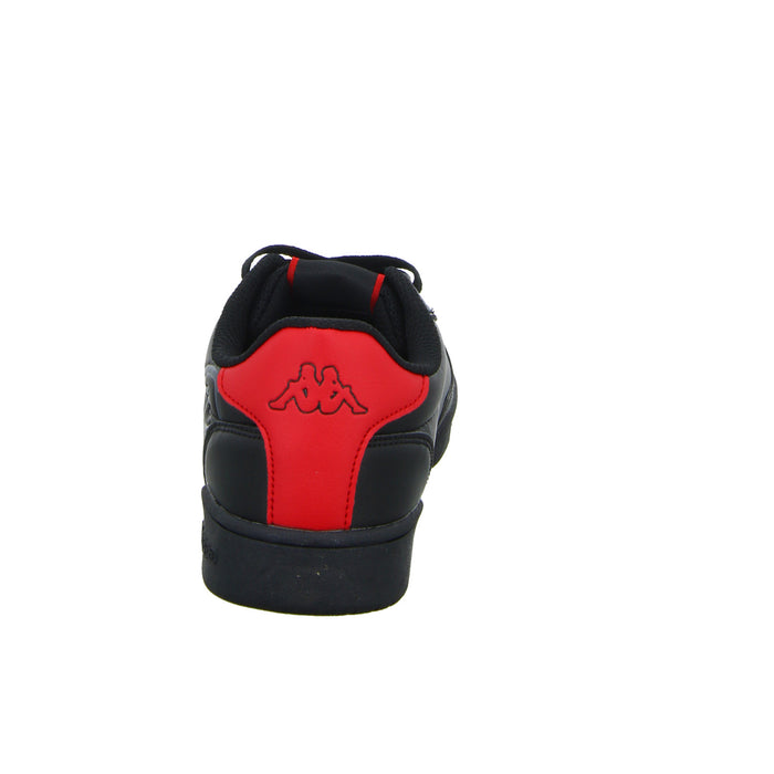 Kappa Schnürhalbschuh Sneaker (sportlich) STYLECODE: 243056-1120 Yarrow - SchuhEggers.de