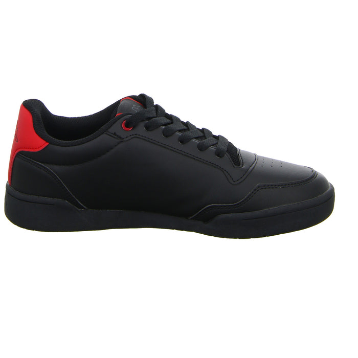 Kappa Schnürhalbschuh Sneaker (sportlich) STYLECODE: 243056-1120 Yarrow - SchuhEggers.de