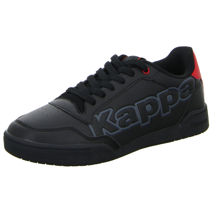 Kappa Schnürhalbschuh Sneaker (sportlich) STYLECODE: 243056-1120 Yarrow - SchuhEggers.de