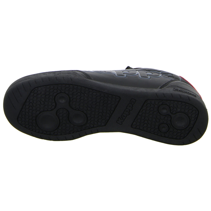 Kappa Schnürhalbschuh Sneaker (sportlich) STYLECODE: 243056-1120 Yarrow - SchuhEggers.de