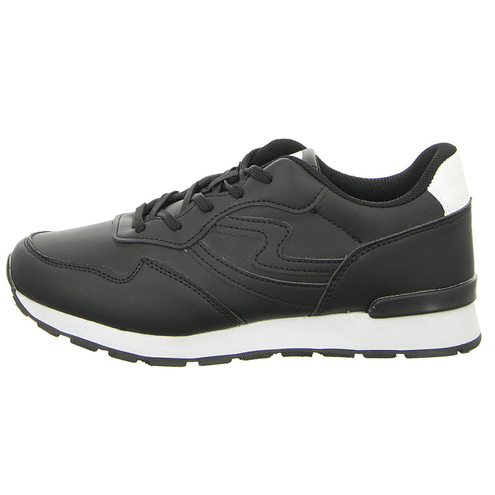 Sneakers Lace-up shoes Sneakers (sporty)