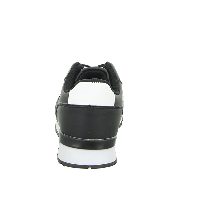 Sneakers Lace-up shoes Sneakers (sporty)