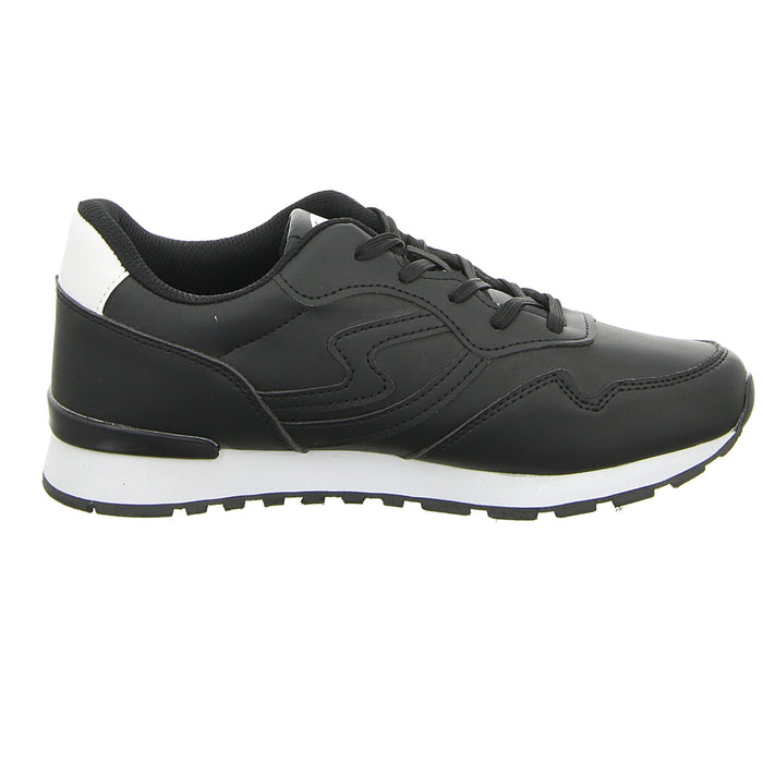 Sneakers Lace-up shoes Sneakers (sporty)