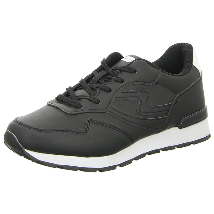 Sneakers Lace-up shoes Sneakers (sporty)
